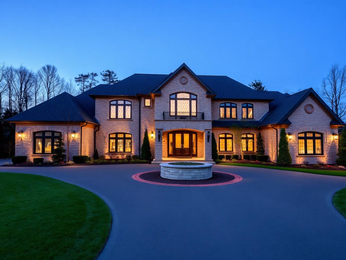 27 Woodland Estates, Richmond Hill